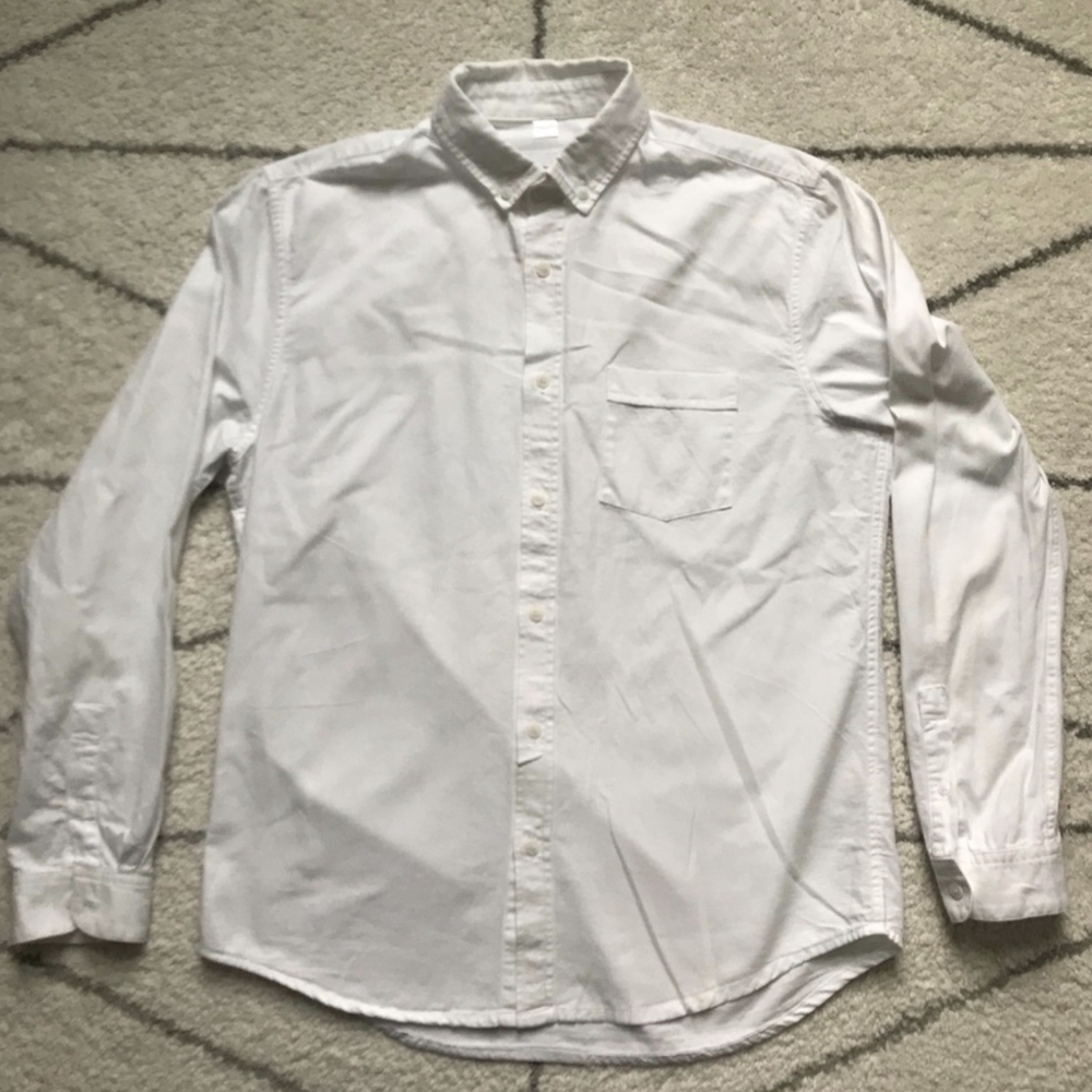Marmier Oxford